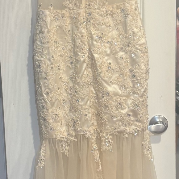 Prom Dress - Picture 2 of 2